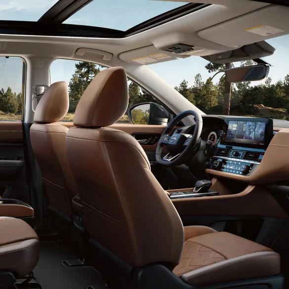 2026 Nissan Pathfinder | Performance Nissan of Pompano in Pompano Beach, FL